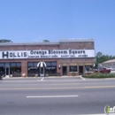 Hollis Interiors - Furniture Stores