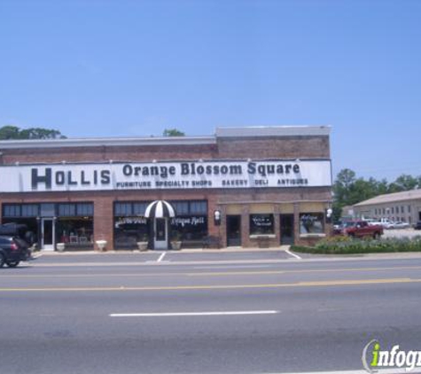 Interior Market Place - Foley, AL