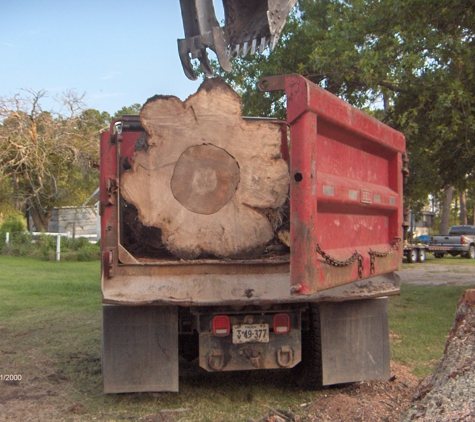 Brad's Tree Service Inc. - Gloucester, VA