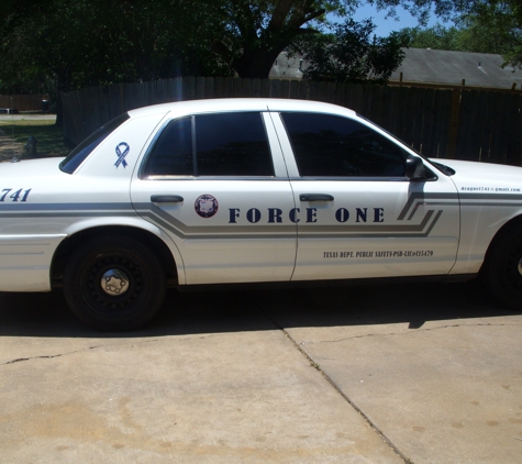 Security Force One Agnecy - San Marcos, TX