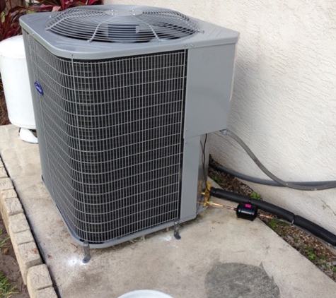 Sea Coast Air Conditioning & Sheet Metal - Fort Pierce, FL