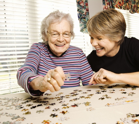 Helping Hands Senior Home Care - San Diego, CA