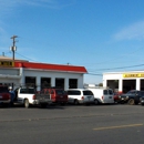 Les Schwab Tires - Tire Dealers