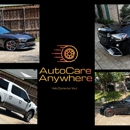 AutoCare Anywhere - Automobile Detailing