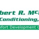 Robert R. McGill Air Conditioning, Inc.