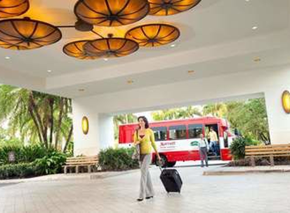 Residence Inn Miami Airport - Miami, FL