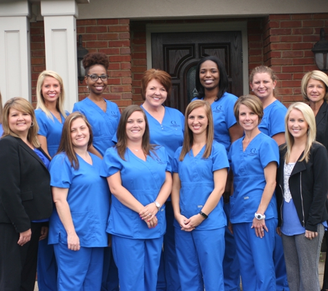 Center for Cosmetic and Restorative Dentistry - Northport, AL