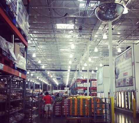 Costco - Albuquerque, NM