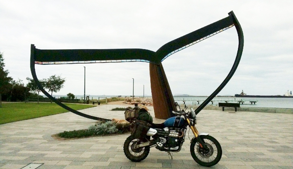 Joe's Motorcycles - Fyshwick, ACT