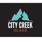 City Creek Glass