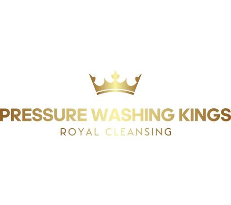 Pressure Washing Kings