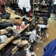 John's Boot & Shoe Repair