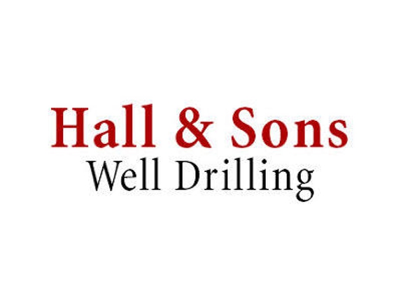 Hall & Sons Well Drilling - Huntington, IN