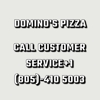 Domino's Pizza gallery