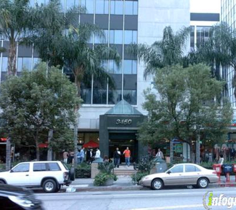 US Post Office - Los Angeles, CA