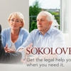 Sokolove Law gallery