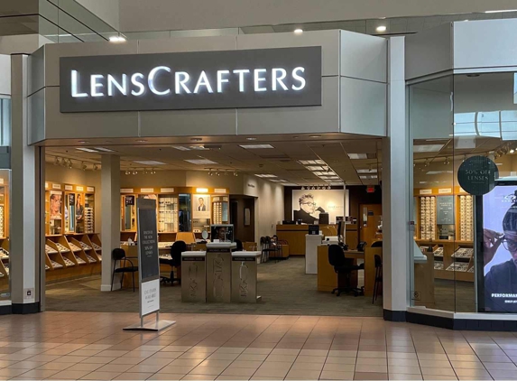 LensCrafters - Elyria, OH