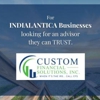 Custom Financial Solutions, Inc. gallery