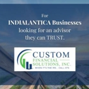 Custom Financia l Solution