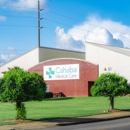 Cahaba Medical Care - Medical Clinics