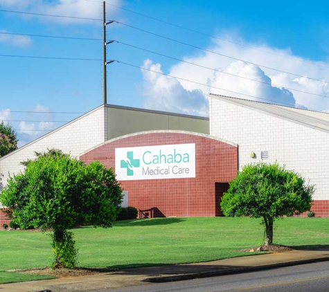 Cahaba Medical Care - Birmingham, AL