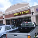 Needle Nook - Yarn