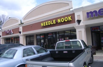 Needle Nook: Atlanta, GA Knitting Supplies and Classes