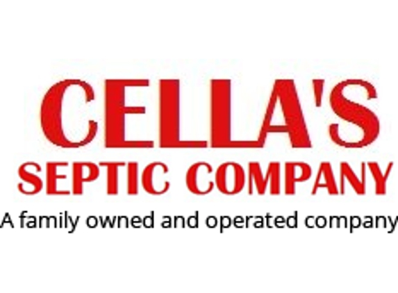 Cella's Septic Inspection - Manchester, NJ