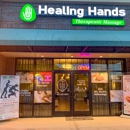 Healing Hands Spa - Massage Therapists