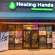 Healing Hands Spa