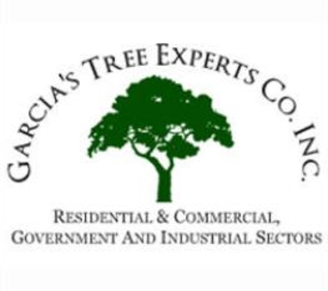 Garcia's Tree Experts