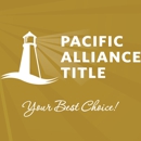 Pacific Alliance Title - Title & Mortgage Insurance