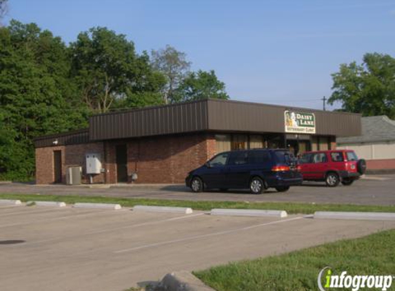 Daisy Lane Veterinary Clinic - Indianapolis, IN