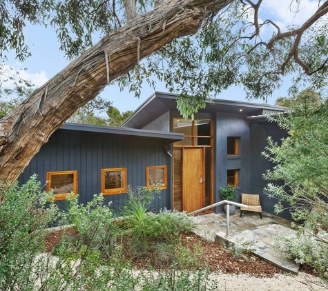 Gratwick Mark Architects - Geelong West, VIC