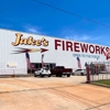 Jake's Fireworks gallery