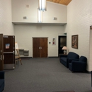 The Church of Jesus Christ of Latter-day Saints - Methodist Churches