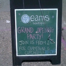 Seams Boutique - Boutique Items