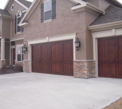 Renner Garage Door of Central Missouri - Camdenton, MO