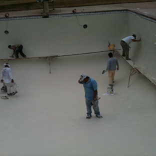 AAA Pool Plastering, Inc. - Houston, TX