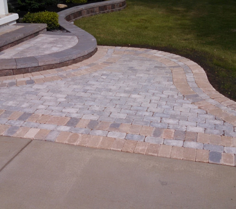 Brenon's Landscaping - North Tonawanda, NY