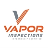 Vapor Inspections gallery