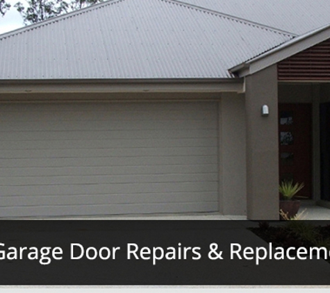 The Roller Door Doctor - Blair Athol, SA. All Garage Door Repairs & Replacements