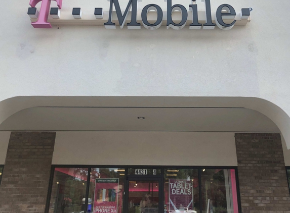 T-Mobile - Evans, GA