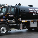 Belanger Septic Service - Sewer Cleaners & Repairers