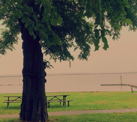 Washington Sailing Marina - Alexandria, VA