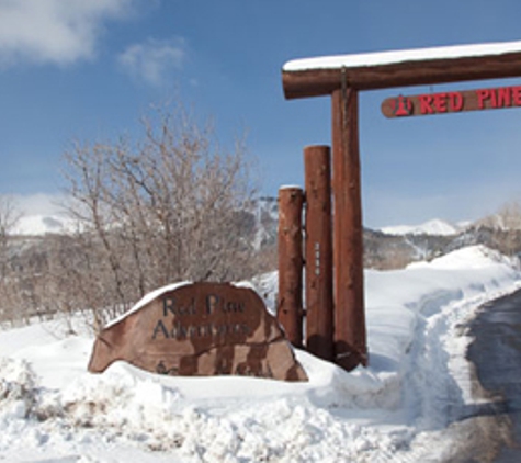 Red Pine Adventures - Park City, UT