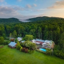 Glen-Ella Springs Inn & Restaurant - American Restaurants