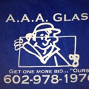 AAA Glass Co. - Shutters