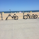 Cruiser Rentals - Bicycle Rental