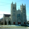 Grace Episcopal Cathedral gallery